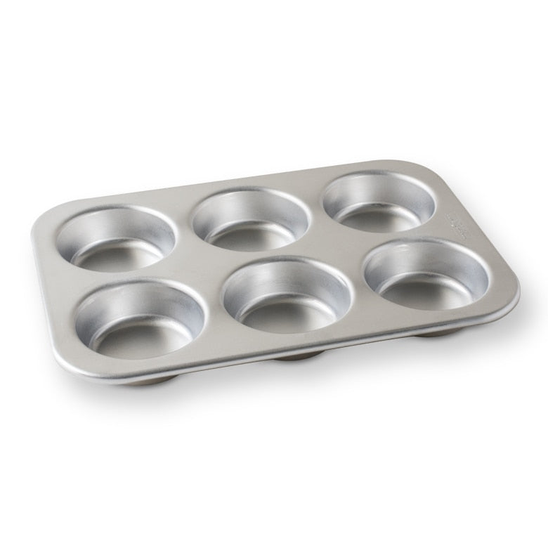 Nordicware 6-count Jumbo Muffin Pan