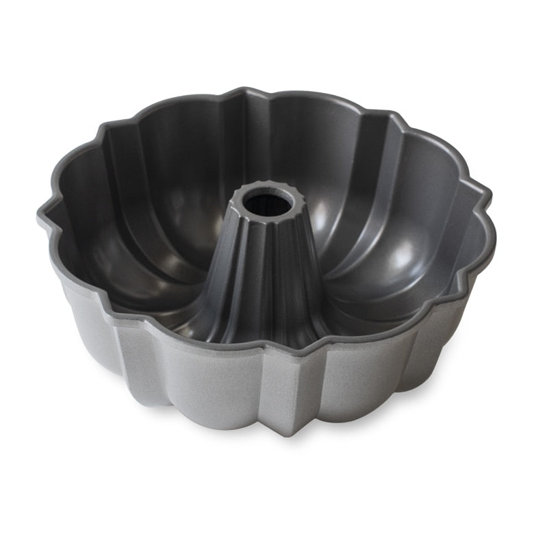 Nordicware Original Sparkling Silver Bundt® Pan