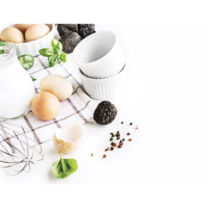 HIC Kitchen Souffle, 3oz