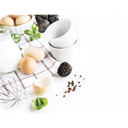 HIC Kitchen Souffle, 3oz