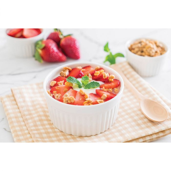 HIC Kitchen Souffle, 4oz