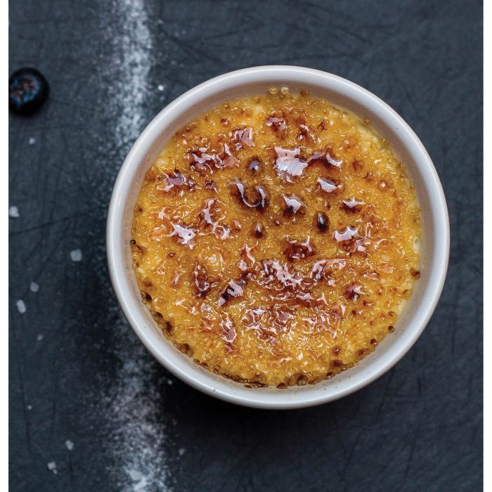 HIC Kitchen Souffle, 10oz