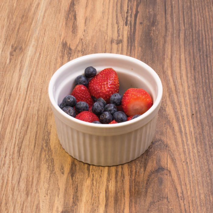 HIC Kitchen Souffle, 10oz