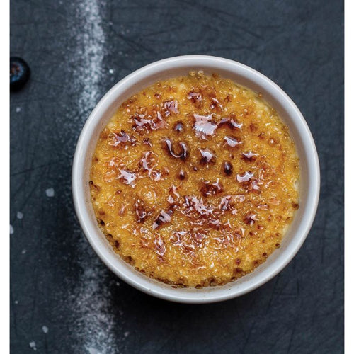 HIC Kitchen Souffle, Deep, 10oz