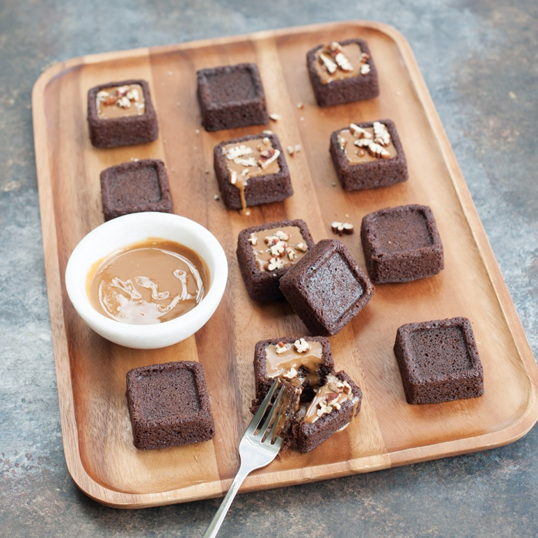 Nordicware Brownie Bites Pan