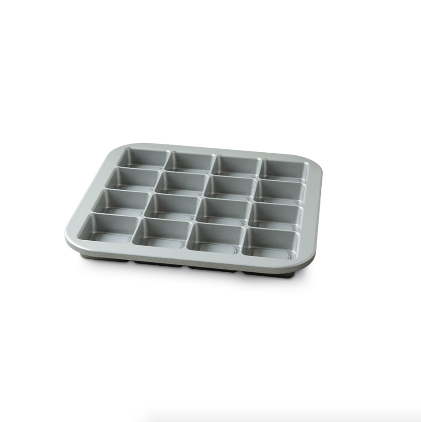 Nordicware Brownie Bites Pan