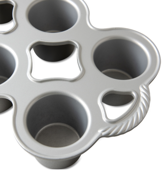 Nordicware Grand Popover Pan